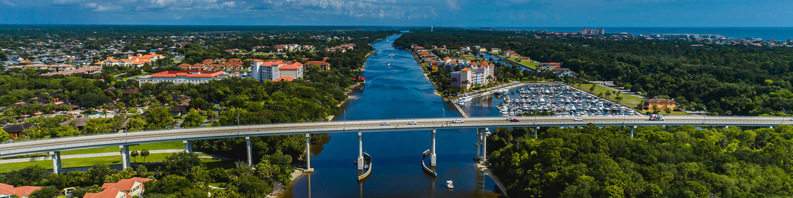 Palm Coast Realtors - The Darren Davis Team